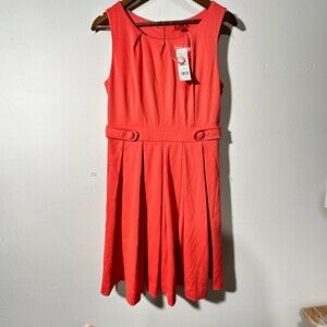 Elle dress NWT KOHLS SIZE 10